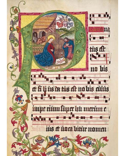 Kaart Beuron - 128 Kaartenbox Puer nastus est ...