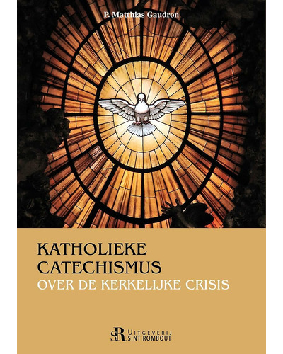 Katholieke catechismus