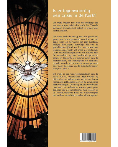 Katholieke catechismus