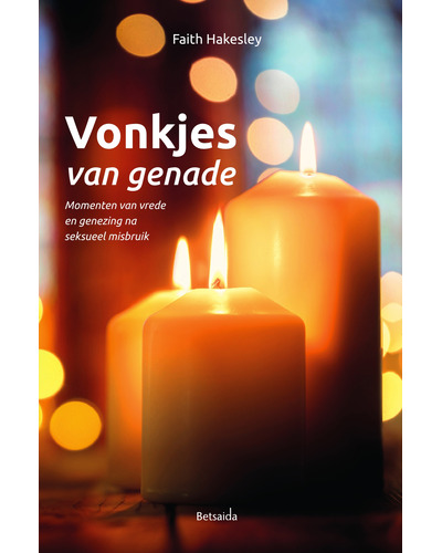 Vonkjes van genade