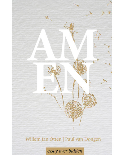 Amen - Essay over bidden