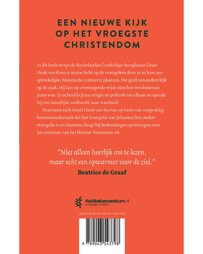 Echo's van het goede nieuws