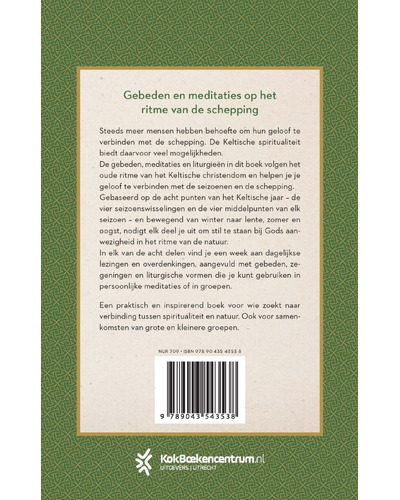 Het Keltisch jaar Het Keltisch jaar