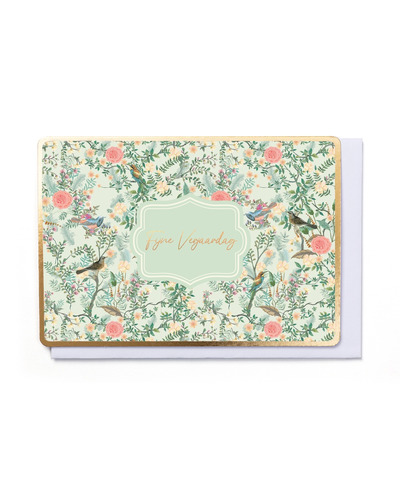 Kaart ET - FB2997 - Fijne Verjaardag