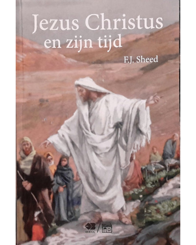 Jezus Christus en zijn tijd