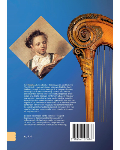 Lied der Liefde Lied der Liefde