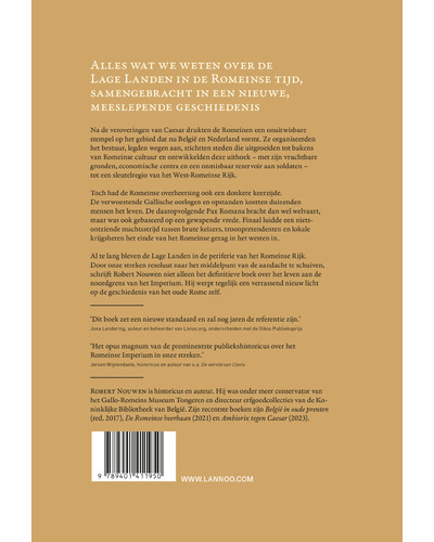 Rome en de Lage Landen