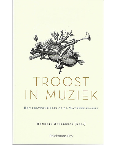 Troost in muziek