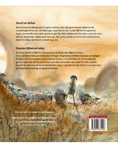 David en Goliat