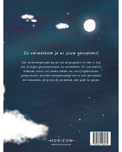 Het grote gevoelshotel