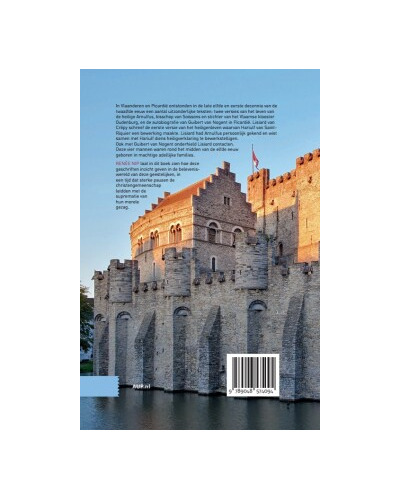 Vlaanderen en Picardië CA.1000-1125