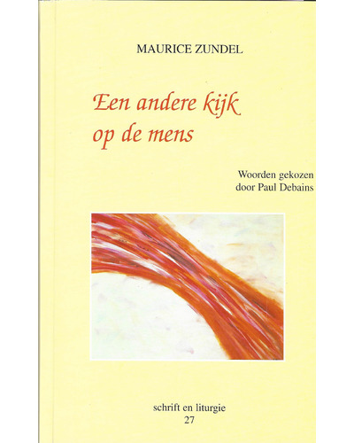 Een andere kijk op de mens
