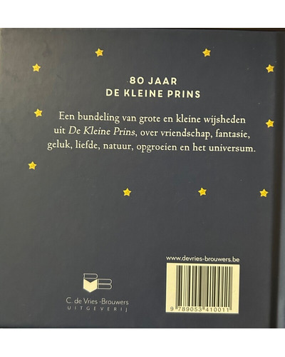 Een koninklijke dag