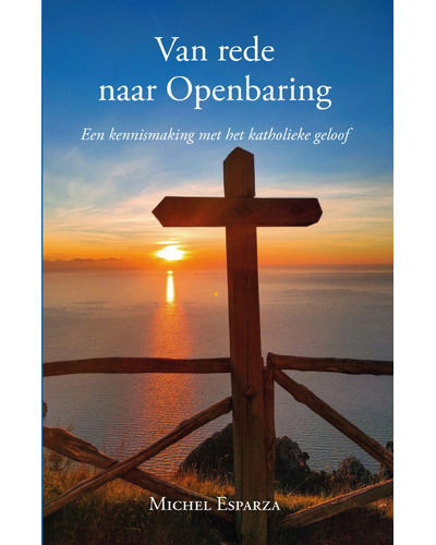 Van rede naar openbaring Van rede naar openbaring