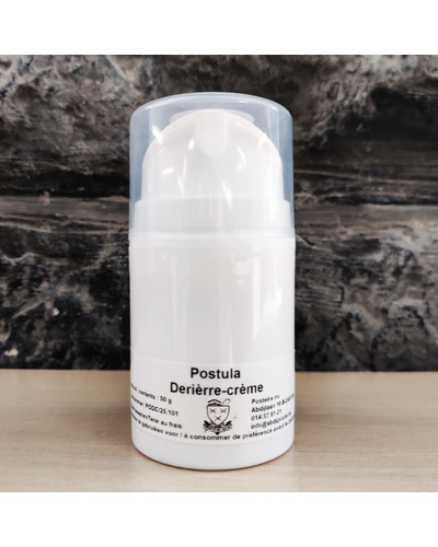 Postel - Derrière-crème 50g Postel - Derrière-crème 50g