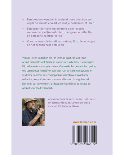 Door de ogen van een vogel Door de ogen van een vogel