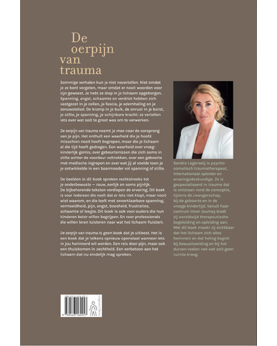 De oerpijn van trauma