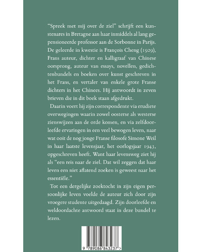 Over de ziel