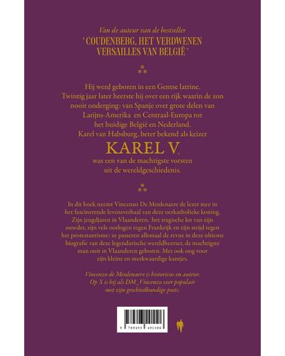 Karel V