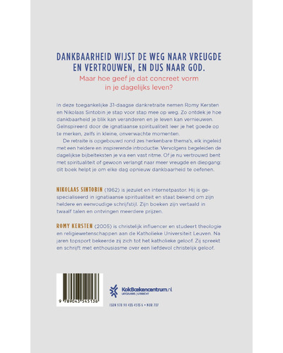 Dankretraite Dankretraite