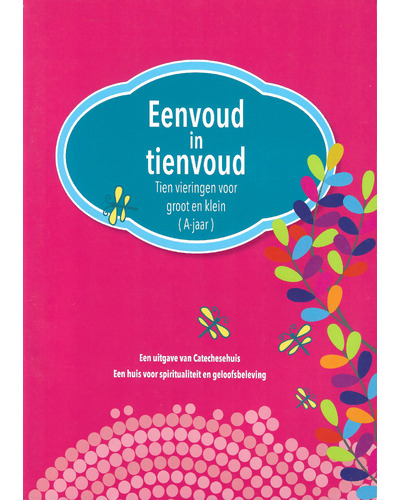 Eenvoud in tienvoud A-jaar