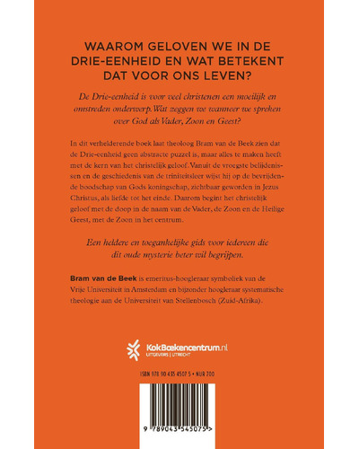 Drie-eenheid Drie-eenheid