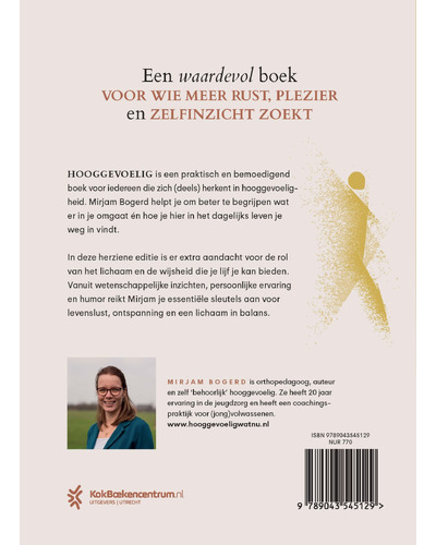 Hooggevoelig Hooggevoelig