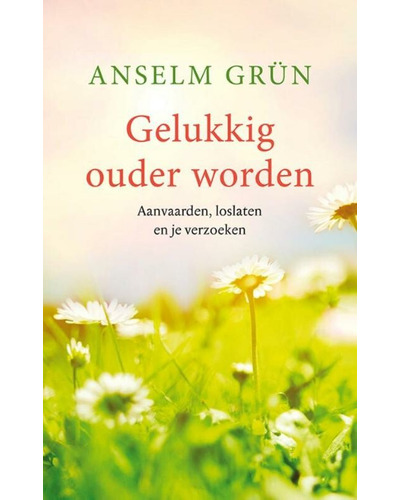 Gelukkig ouder worden Gelukkig ouder worden