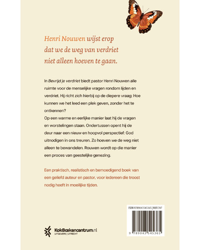 Bevrijd je verdriet Bevrijd je verdriet