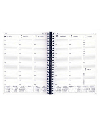 B&B - Hermes omlegagenda 2027 B&B - Hermes omlegagenda 2027