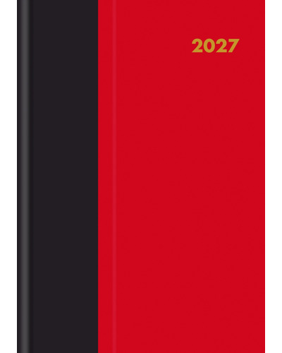 B&B - Combi agenda groot week 2027 B&B - Combi agenda groot week 2027
