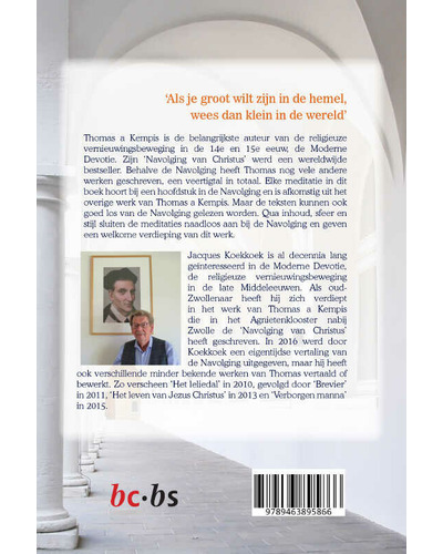 Meditaties bij de navolging van Chritus door T. A Meditaties bij de navolging van Chritus door T. A