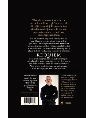 Requiem Requiem