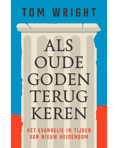 Als oude goden terugkeren Als oude goden terugkeren