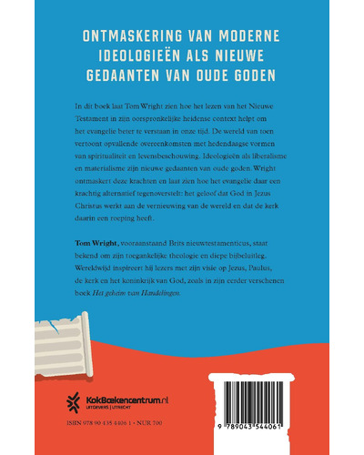 Als oude goden terugkeren Als oude goden terugkeren