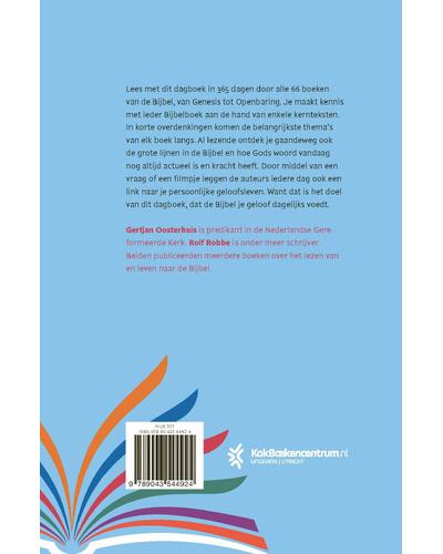 Doorlezen
