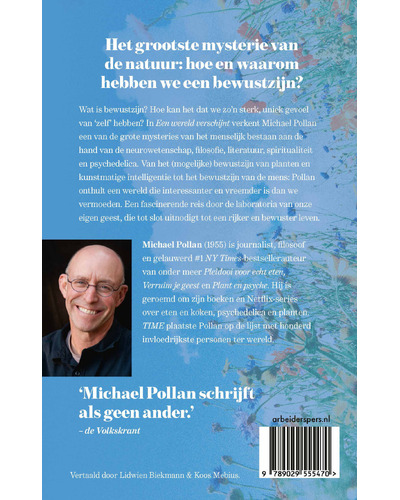 Een wereld verschijnt Een wereld verschijnt