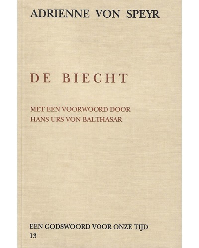 De biecht