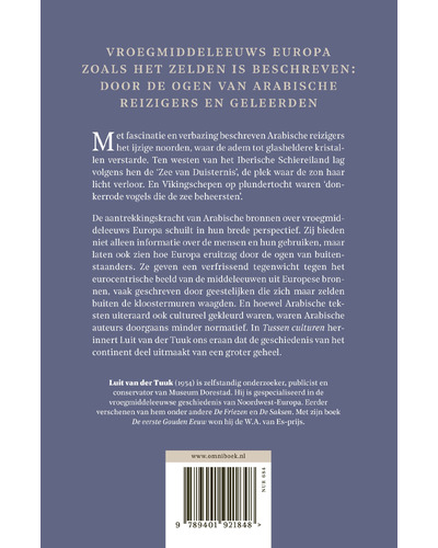Tussen culturen