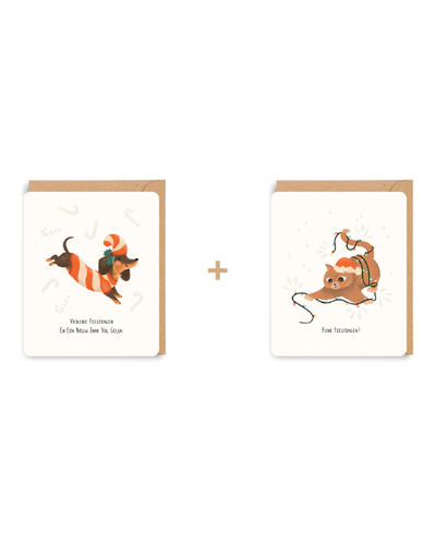 Kaart ET - LS7630 BOX Little Stories 45