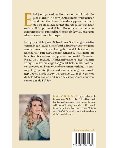 Terug naar Hildegard