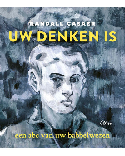 Uw denken is een abc van uw babbelwezen