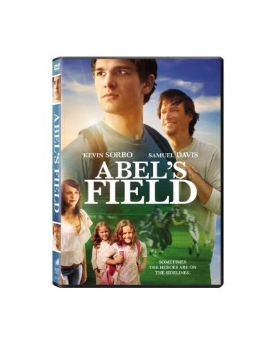 DVD Abel's field